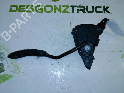 Used Pedal NISSAN INTERSTAR Van (X70) [2002-2025]  21426585