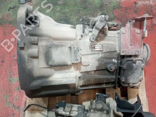 Gearkasse Gearkasse 39423972 39423972