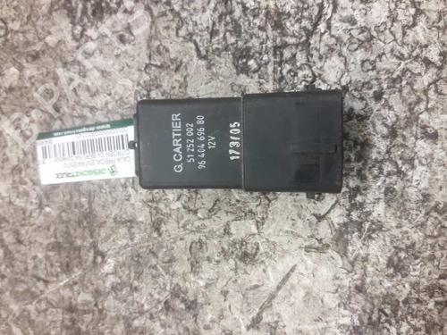 Modulo electronico CITROËN C4 I (LC_) [2004-2014]  21465677