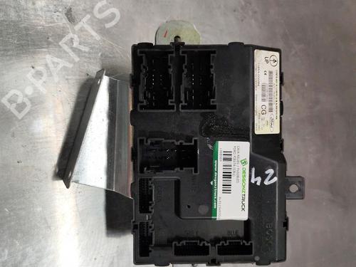 Sikringsdose FORD FIESTA VI (CB1, CCN) 1.25 (60 hp) 29244672