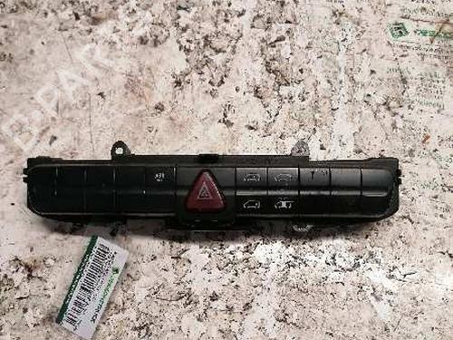 Used Switch MERCEDES-BENZ VITO Bus (W639) 109 CDI (639.701, 639.703, 639.705) (95 hp) 22780233