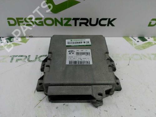 Used Engine control unit (ECU) FIAT BRAVO I (182_) 1.6 16V (182.AB) (103 hp) 22909747