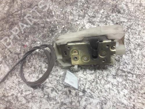 Used Front left lock FORD KA (RB_) [1996-2008]  21468767