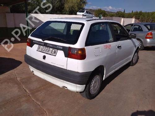 Left taillight SEAT IBIZA II (6K1)  | BP21461587C34 