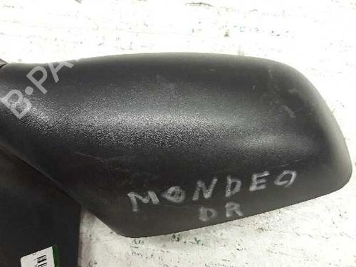 Right mirror FORD MONDEO II (BAP)  | BP21450424C27 