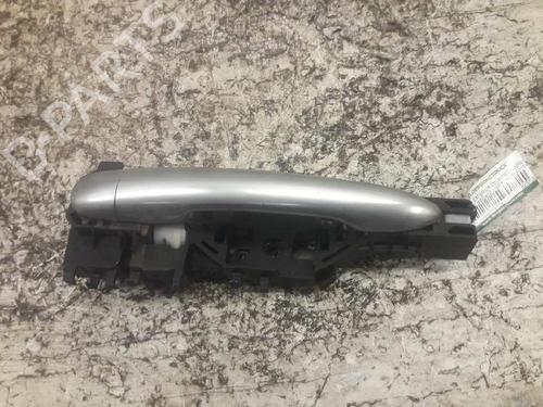 Høyre foran utvendig håndtak RENAULT MEGANE II (BM0/1_, CM0/1_) [2001-2012]  21462542