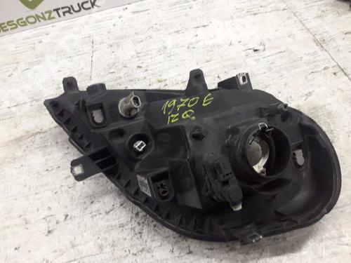 Left headlight RENAULT TRAFIC II Van (FL)  | BP21455414C28 