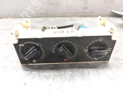 Climate control PEUGEOT PARTNER MPV (5_, G_)  | BP28607816I5 