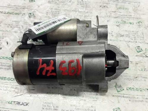 Startmotor RENAULT KANGOO Express (FC0/1_) [1997-2025]  21453746