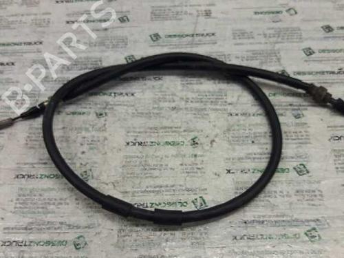 Handbrake cable SEAT ALHAMBRA (7V8, 7V9)  | BP21453928C145 