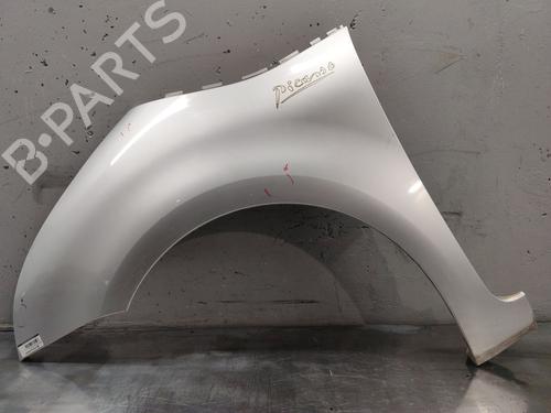 Used Left front fenders CITROËN C4 Picasso I MPV (UD_) 1.6 HDi (109 hp) 30181865