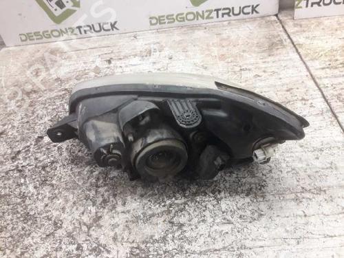 Right headlight HYUNDAI GETZ (TB)  | BP21464079C29 