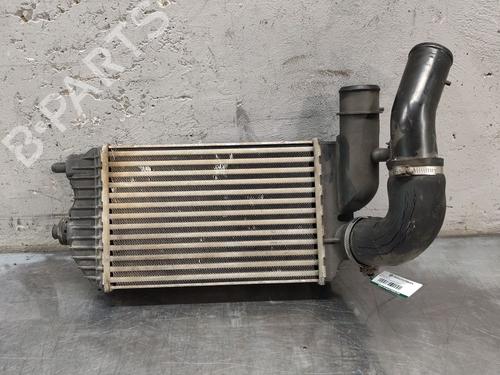 Intercooler FIAT DUCATO Van (244_) 2.8 TD (122 hp) 31317455