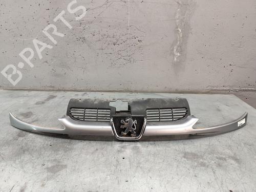 Grill PEUGEOT 206 Hatchback (2A/C) [1998-2012]  22248261