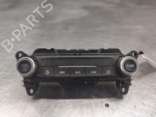 Used Switch Switch FORD TOURNEO COURIER B460 MPV 1.0 EcoBoost (100 hp) 33410833 33410833