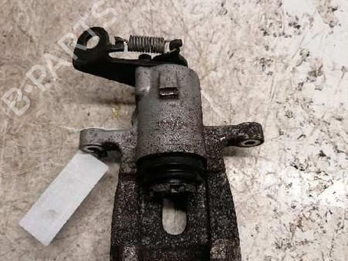 Right rear brake caliper RENAULT SCÉNIC II (JM0/1_) | BP21479261M106