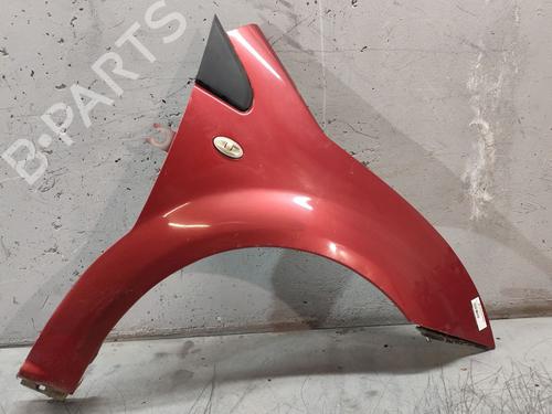 Used Right front fenders CITROËN C2 (JM_) 1.4 HDi (68 hp) 25772365