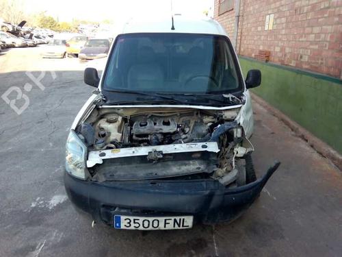 AC Styreenhet / Manøvreringsenhet CITROËN BERLINGO / BERLINGO FIRST MPV (MF_, GJK_, GFK_)  | BP21430248I5 