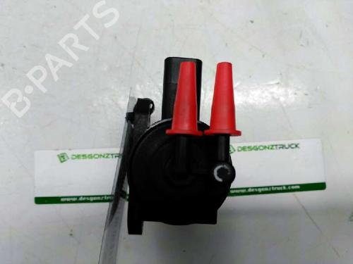 Electronic module PEUGEOT 406 (8B)  | BP21429978M83 