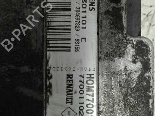 Engine control unit (ECU) RENAULT KANGOO Express (FC0/1_) | BP21442209M57