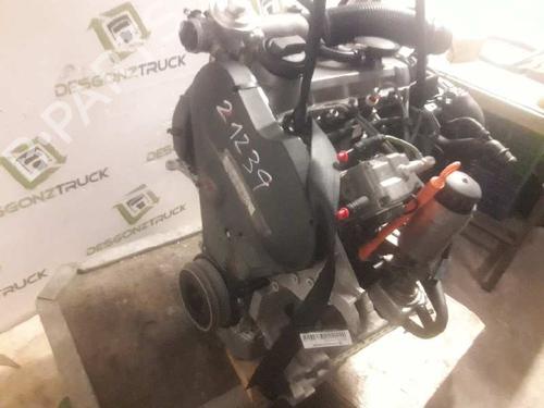Engine SEAT IBIZA II (6K1)  | BP21470684M1 
