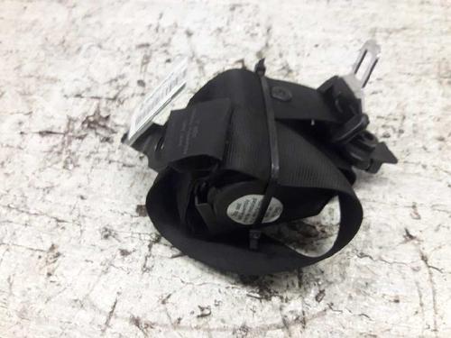 Used Front right seatbelt BMW 3 (E46) 320 d (136 hp) 21459583