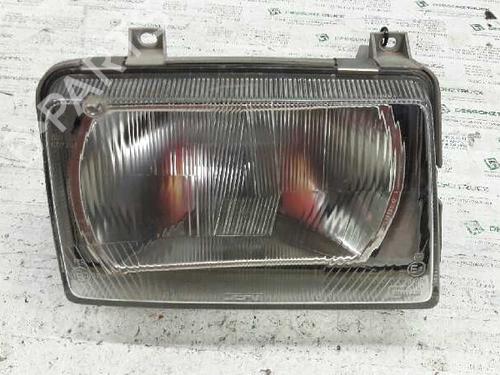Used Right headlight SEAT IBIZA I (21A) [1984-1993]  21450871