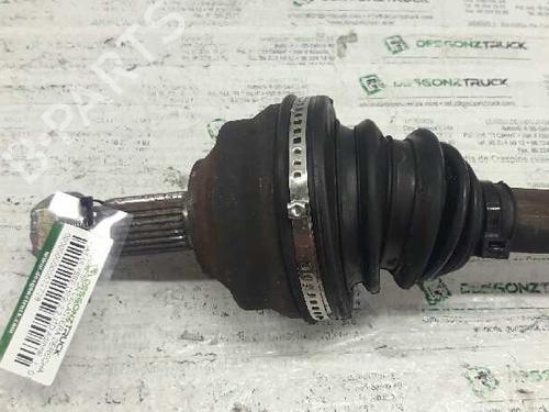 Right front driveshaft FIAT ULYSSE (179_)  | BP21450907M39 