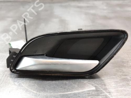 Venstre bagtil invendig håndtag MG MG ZS SUV (AZS1) 1.5 VTi (106 hp) 29432711