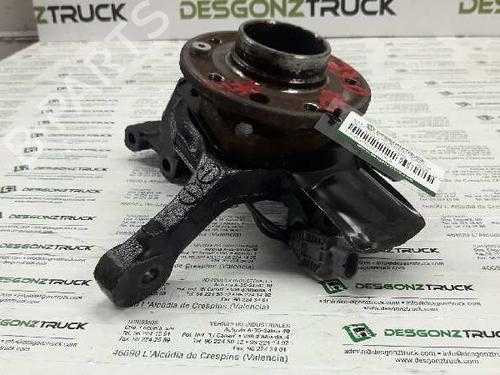 Left front driveshaft OPEL ASTRA H GTC (A04)  | BP21454414M38 