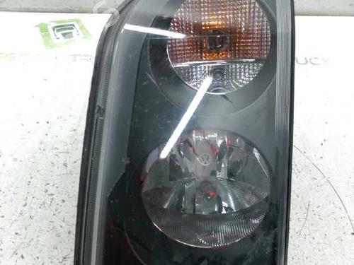 Used Left headlight VW CRAFTER 30-50 Platform/Chassis (2F_) [2006-2016]  22910274