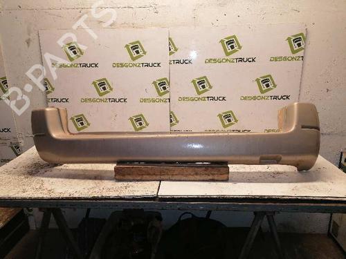 Used Rear bumper PEUGEOT PARTNER Box Body/MPV (5_, G_) [1996-2025]  21478979