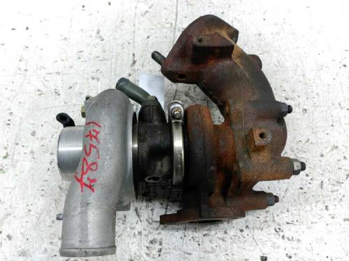 Turbocharger/Supercharger OPEL ASTRA G Hatchback (T98)  | BP21438867M71 