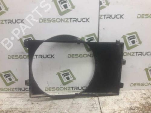 Other MERCEDES-BENZ SPRINTER 4-t Van (B904) 412 D | BP22810556O1 