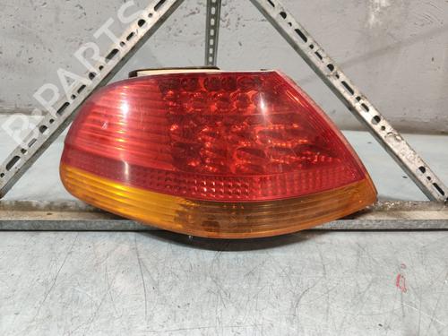 Venstre Baklys BMW 7 (E65, E66, E67) [2001-2009]  24187406