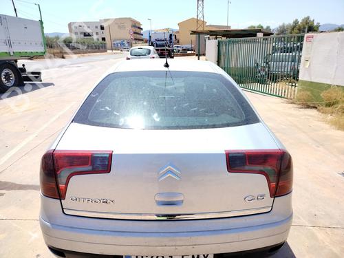 ABS pump CITROËN C5 II (RC_) 1.6 HDi (RC8HZB) | BP34606097M43  - Image 11
