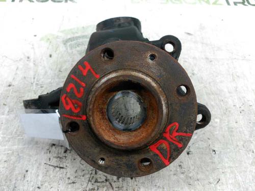 Used Right front steering knuckle Right front steering knuckle 21429358 21429358