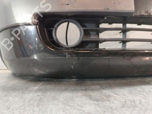 Front bumper RENAULT MEGANE II Coupé-Cabriolet (EM0/1_) 1.6 16V | BP28674392C7 