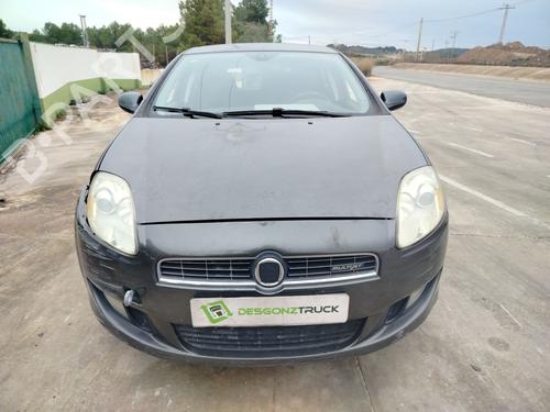 Brugte FIAT BRAVO II (198_) 1.9 D Multijet (198AXB1A) 4862014