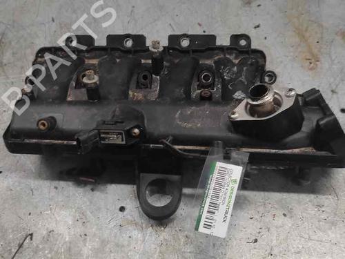 Used Intake manifold OPEL CORSA D (S07) [2006-2015]  21414036