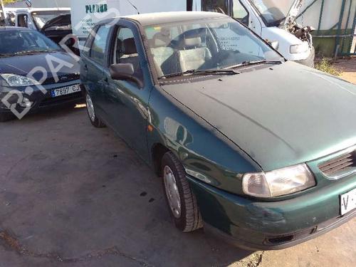 Left headlight SEAT IBIZA II (6K1)  | BP21478151C28 