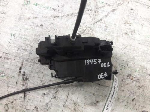 Front right lock RENAULT CLIO III (BR0/1, CR0/1)  | BP21451906C97 