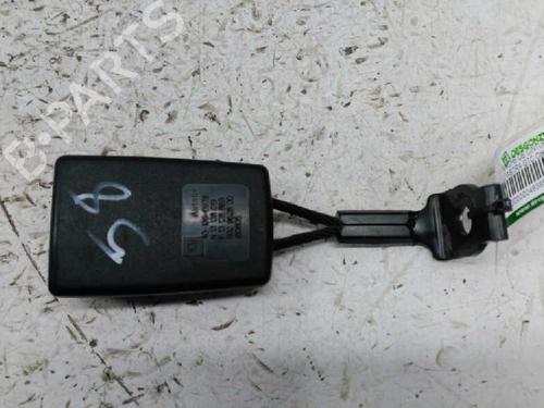 Used Seat buckle OPEL ASTRA H GTC (A04) [2005-2010]  21440115