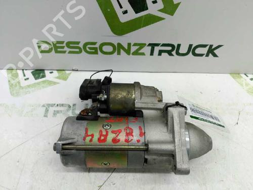 Startmotor FIAT BRAVO I (182_) [1995-2001]  21429738