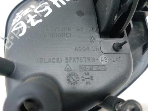 Venstre bagtil invendig håndtag JEEP GRAND CHEROKEE II (WJ, WG) 3.1 TD 4x4 | BP21439396I15 