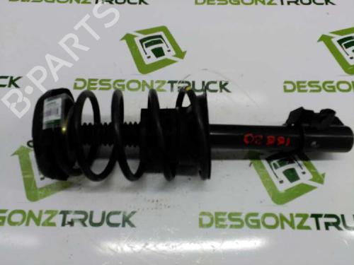Used Right front driveshaft RENAULT MEGANE I (BA0/1_) 1.4 16V (BA0D, BA1H, BA0W, BA10) (95 hp) 21424267