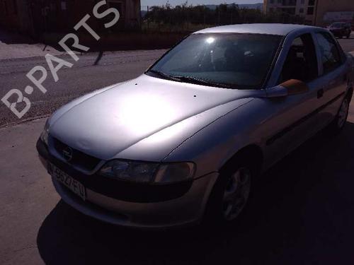 Left front driveshaft OPEL VECTRA B (J96)  | BP22780022M38 