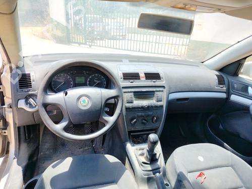 Engine SKODA OCTAVIA II (1Z3) 1.9 TDI | BP30120428M1 