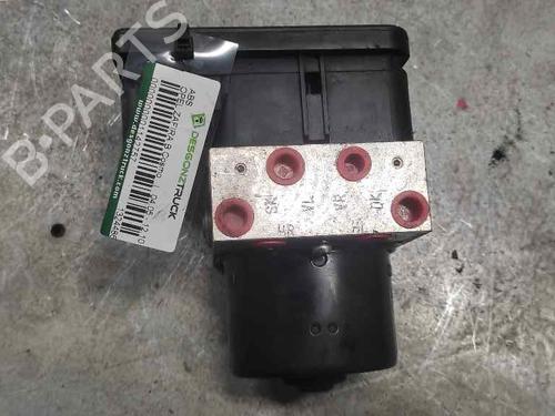 Used ABS pump OPEL ZAFIRA / ZAFIRA FAMILY B (A05) [2005-2019]  21409713