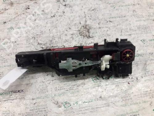 Front right exterior door handle RENAULT MEGANE II (BM0/1_, CM0/1_) 1.5 dCi (BM0F, BM0T, BM2B, CM0F, CM0T) | BP21460193C129 
